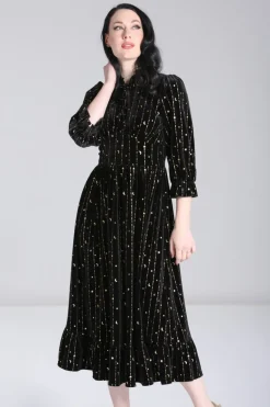 Galactica Dress
