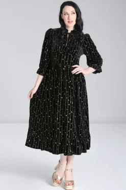 Galactica Dress
