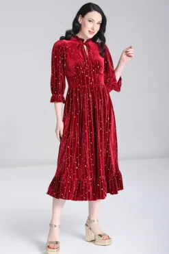Galactica Dress