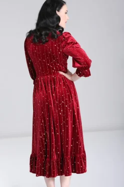 Galactica Dress