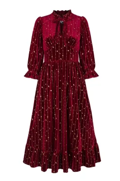 Galactica Dress