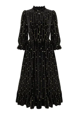 Galactica Dress