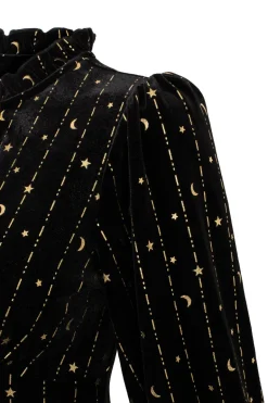 Galactica Dress