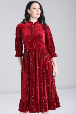 Galactica Dress
