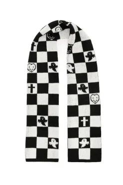 Ghost Scarf