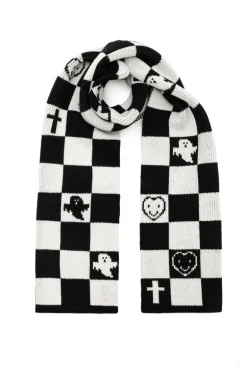 Ghost Scarf