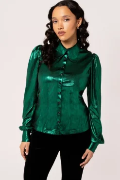 Gigi Blouse