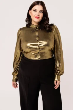 Gigi Blouse