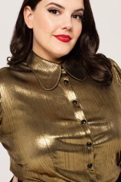 Gigi Blouse