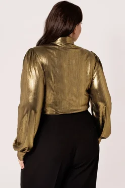 Gigi Blouse