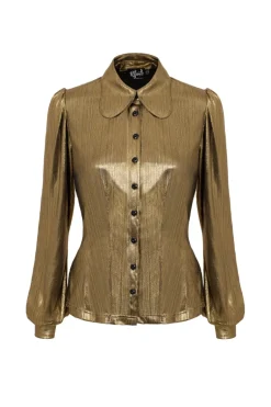Gigi Blouse