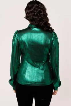 Gigi Blouse