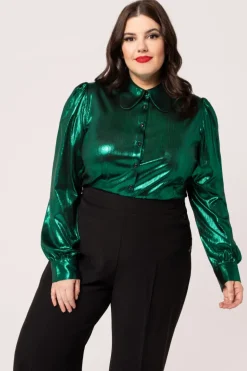 Gigi Blouse