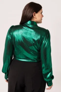 Gigi Blouse