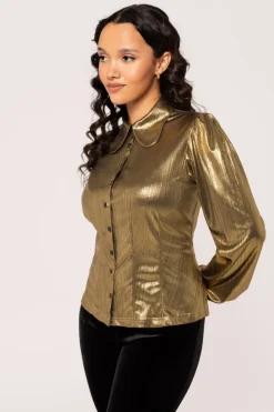 Gigi Blouse