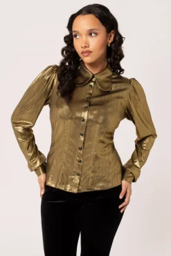 Gigi Blouse