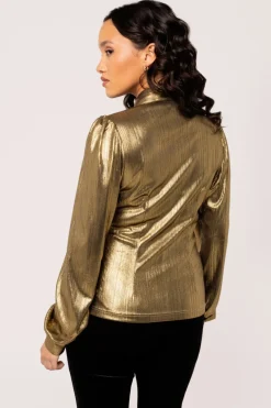 Gigi Blouse