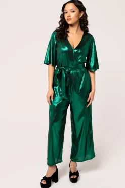 Gigi Jumpsuit