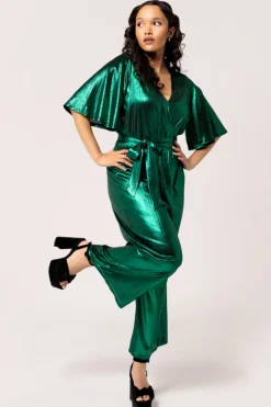 Gigi Jumpsuit