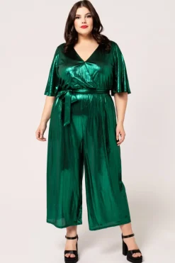 Gigi Jumpsuit