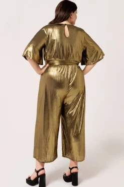 Gigi Jumpsuit
