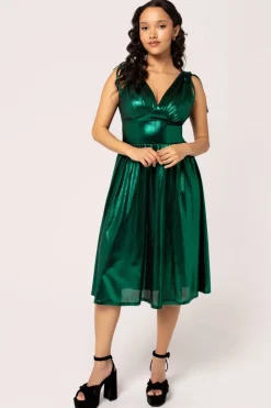 Gigi Midi Dress