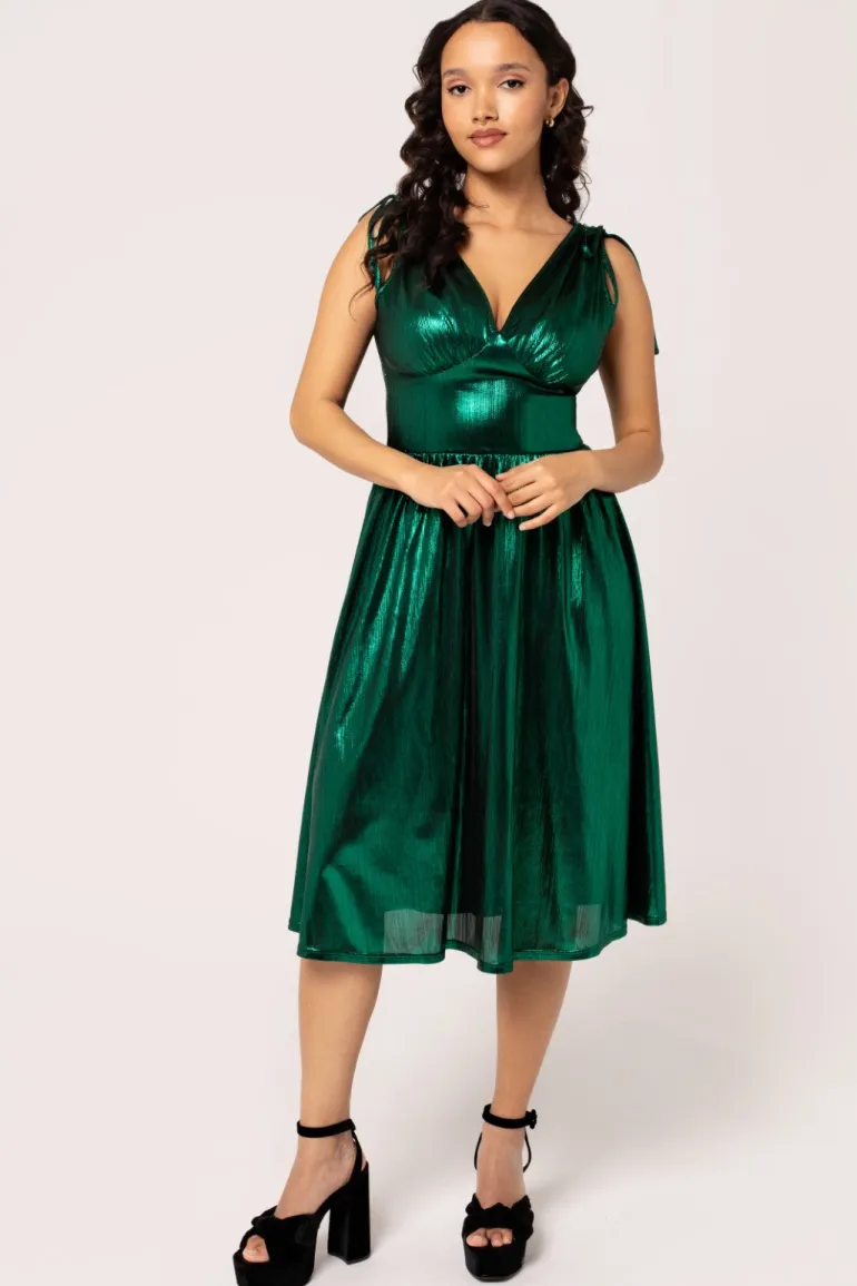 Gigi Midi Dress