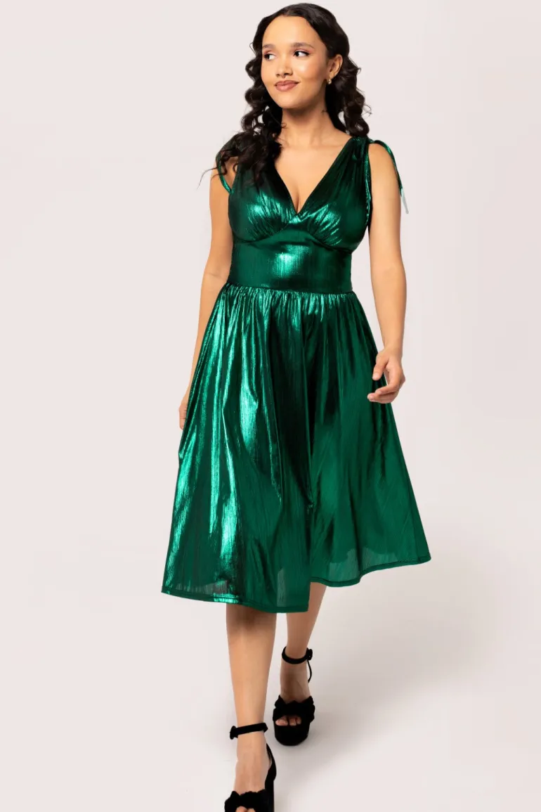 Gigi Midi Dress
