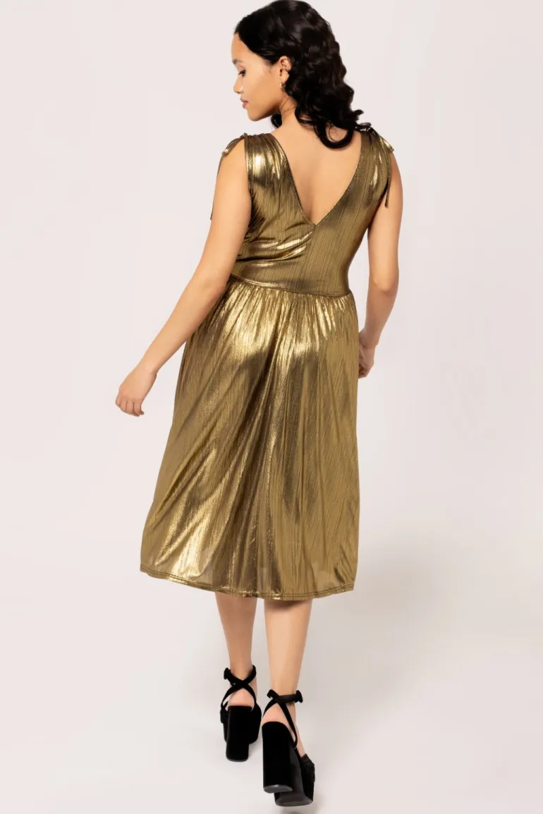 Gigi Midi Dress