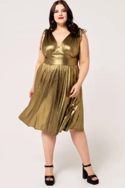 Gigi Midi Dress