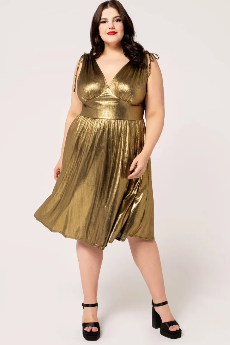 Gigi Midi Dress