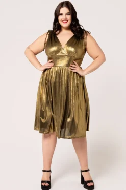 Gigi Midi Dress