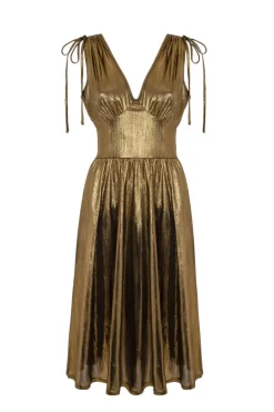 Gigi Midi Dress