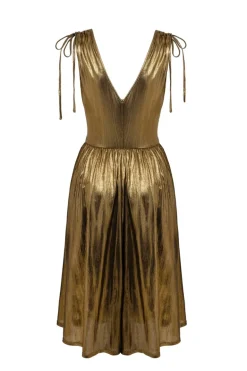 Gigi Midi Dress