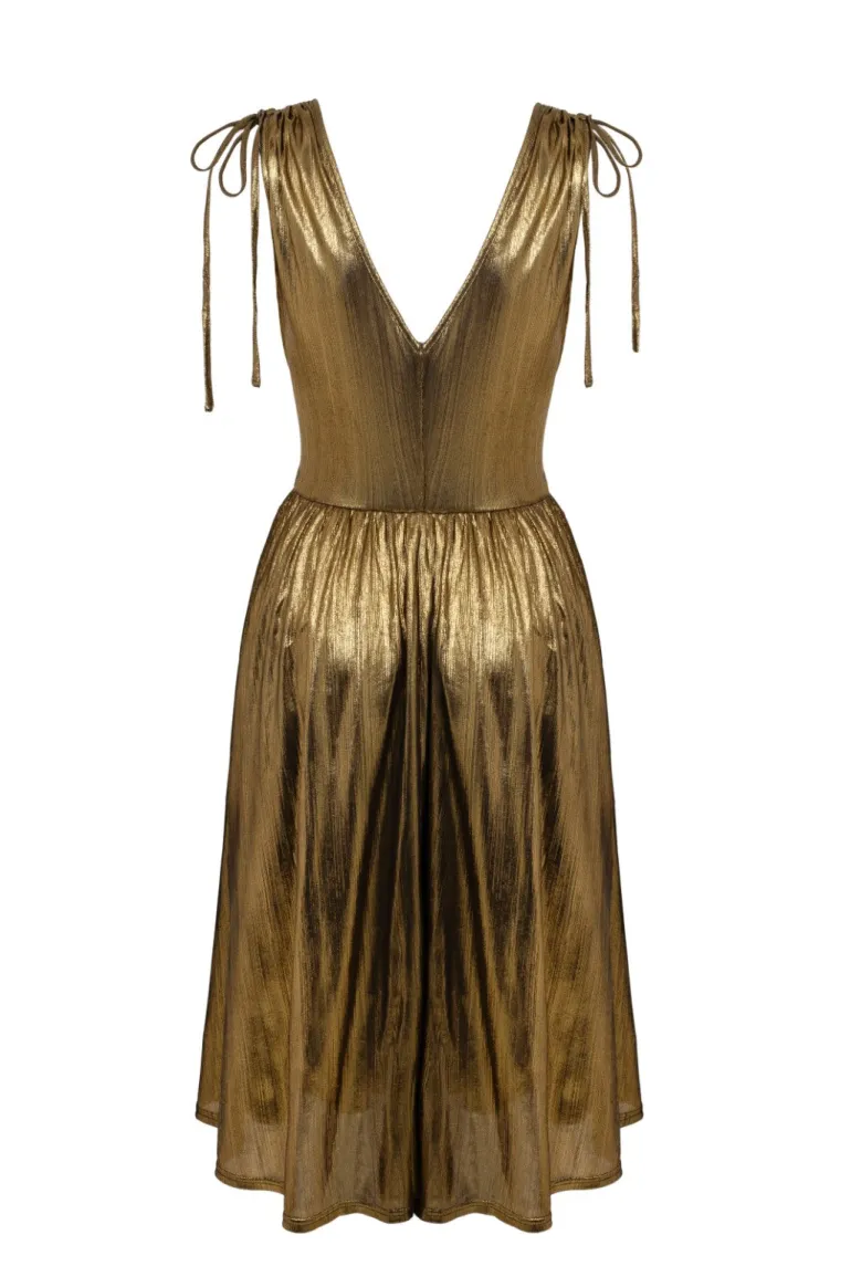 Gigi Midi Dress