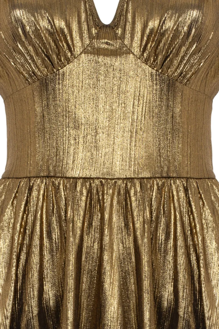 Gigi Midi Dress
