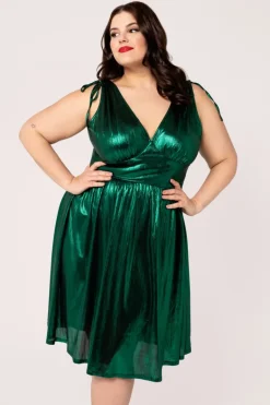 Gigi Midi Dress