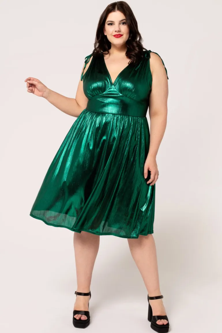 Gigi Midi Dress