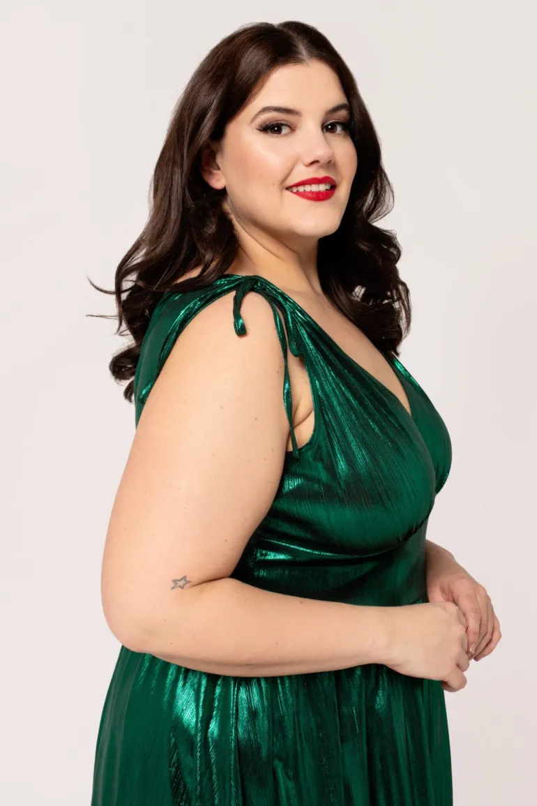 Gigi Midi Dress