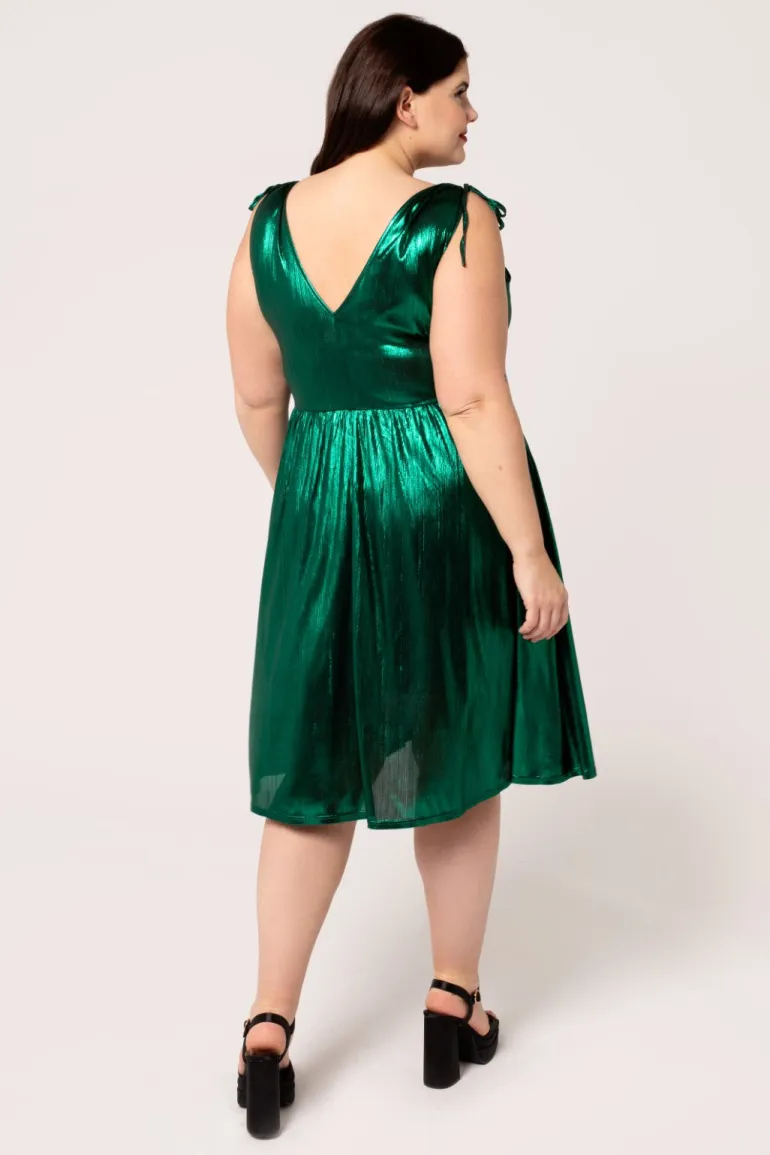 Gigi Midi Dress