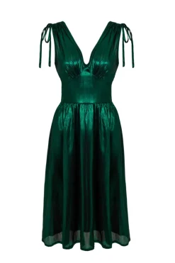 Gigi Midi Dress
