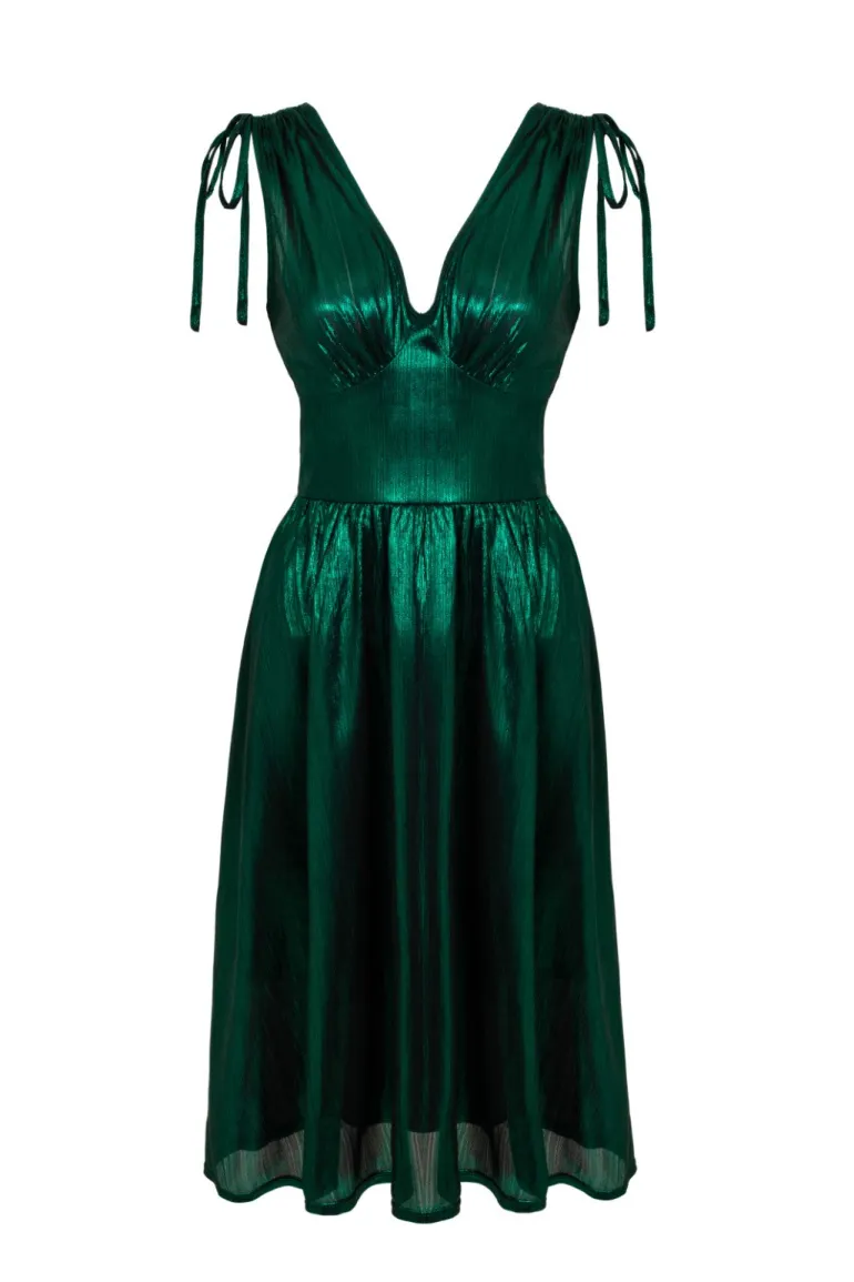 Gigi Midi Dress