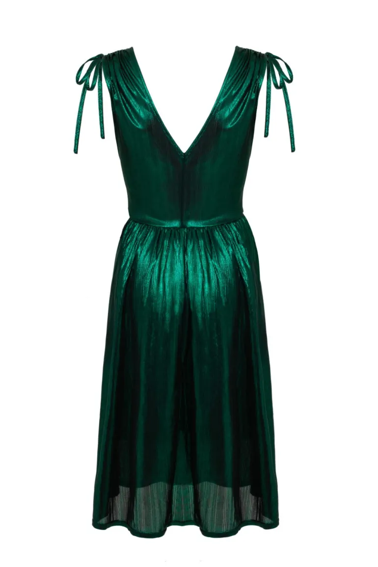 Gigi Midi Dress