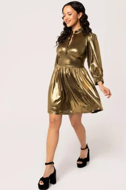 Gigi Mini Dress