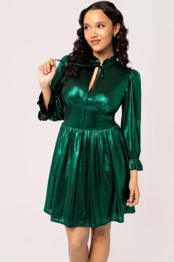 Gigi Mini Dress