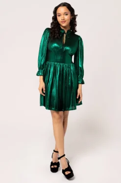 Gigi Mini Dress