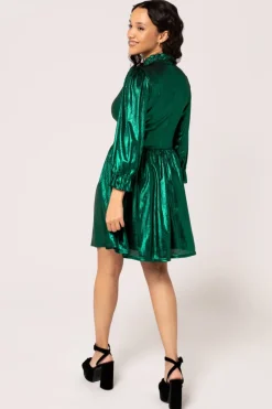 Gigi Mini Dress