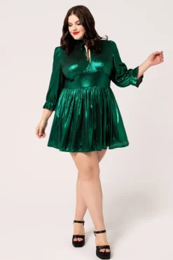 Gigi Mini Dress
