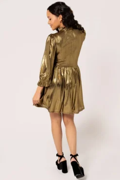 Gigi Mini Dress