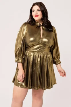 Gigi Mini Dress